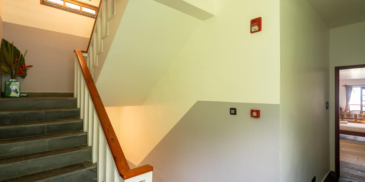 Hilltop Boutique Hotel