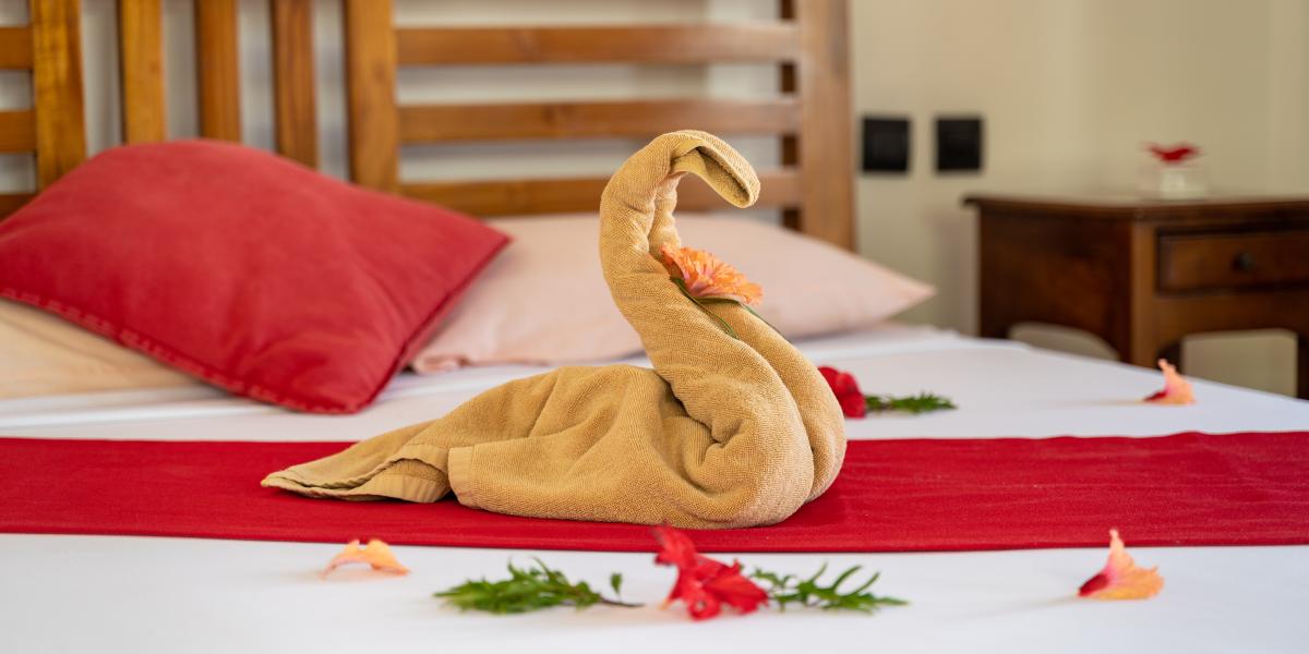 Hilltop Boutique Hotel - Monolocale