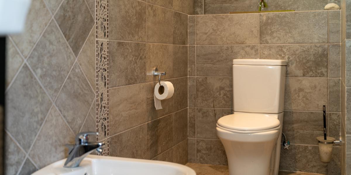 Hilltop Boutique Hotel - Monolocale