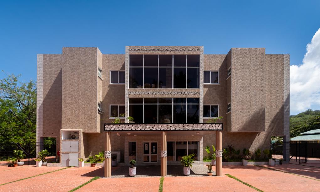 Royale Suites by Arc Royale Luxury Apartments