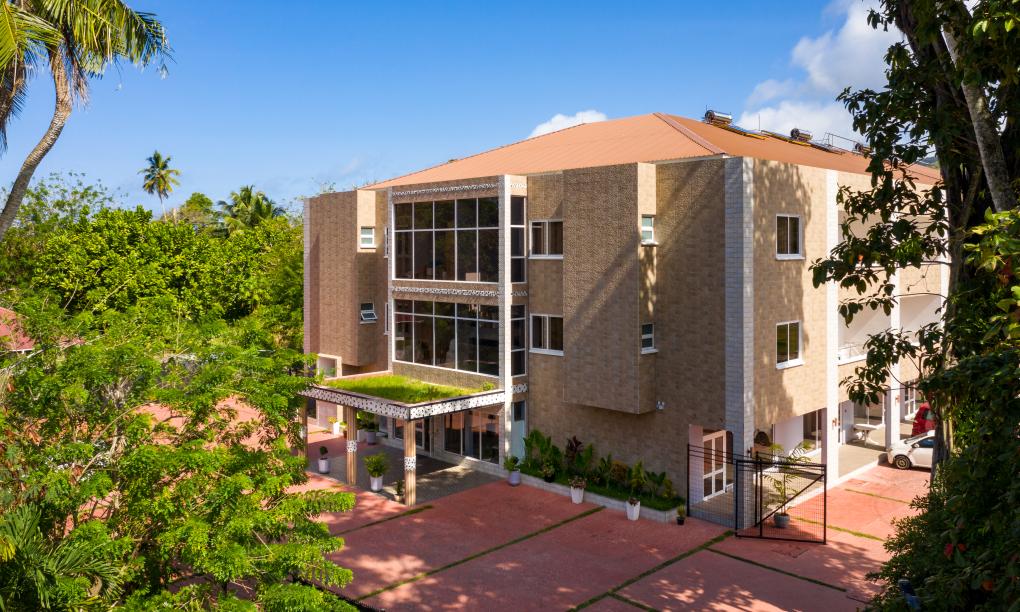 Royale Suites by Arc Royale Luxury Apartments