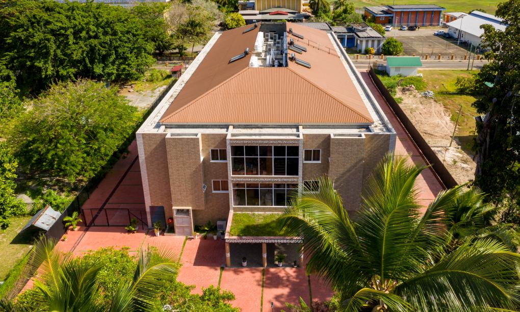 Royale Suites by Arc Royale Luxury Apartments