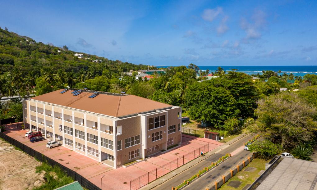 Royale Suites by Arc Royale Luxury Apartments