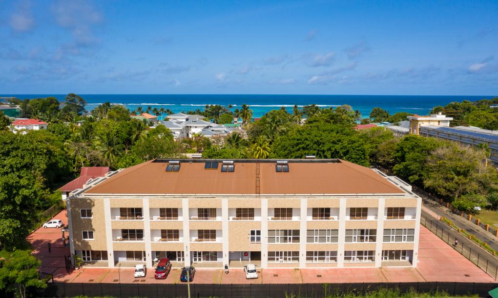 Royale Suites by Arc Royale Luxury Apartments