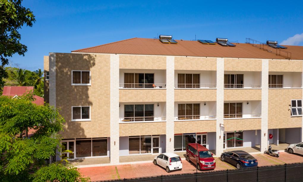 Royale Suites by Arc Royale Luxury Apartments