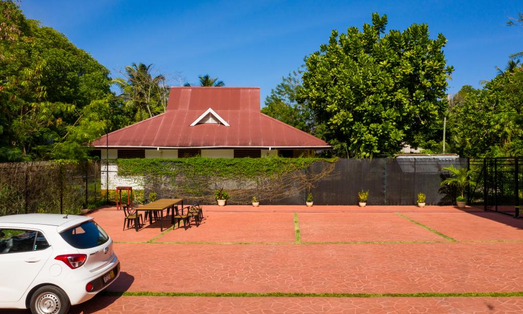 Royale Suites by Arc Royale Luxury Apartments