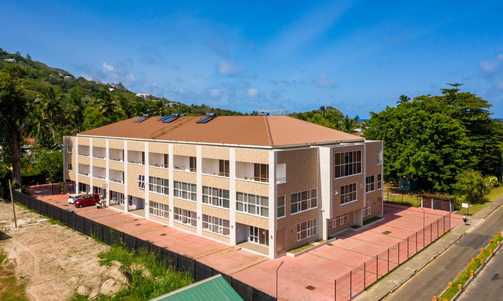 Royale Suites by Arc Royale Luxury Apartments