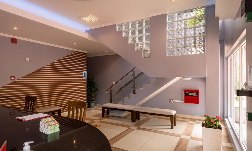 Royale Suites by Arc Royale Luxury Apartments