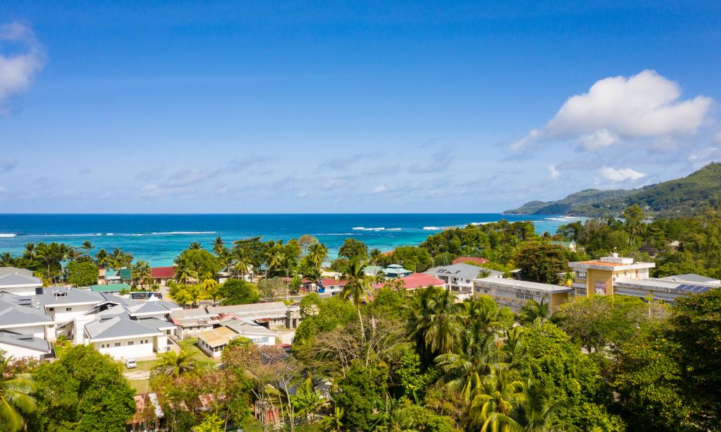 Royale Suites by Arc Royale Luxury Apartments