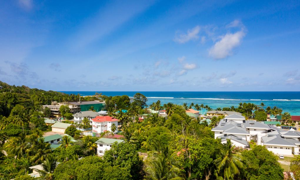 Royale Suites by Arc Royale Luxury Apartments