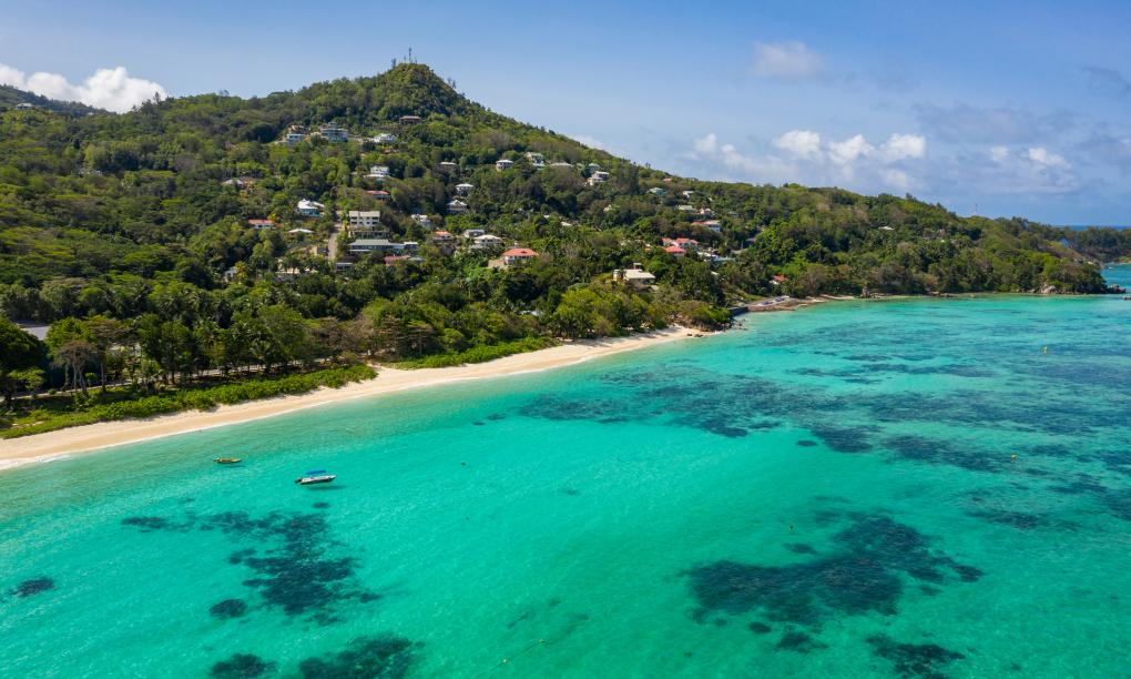 Royale Suites by Arc Royale Luxury Apartments