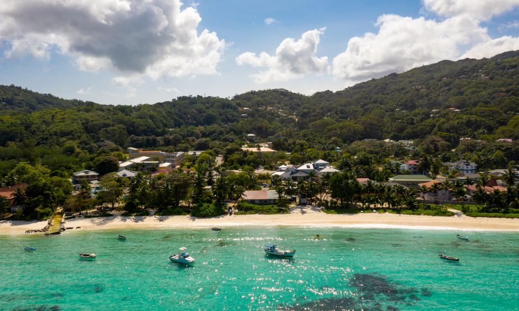 Royale Suites by Arc Royale Luxury Apartments