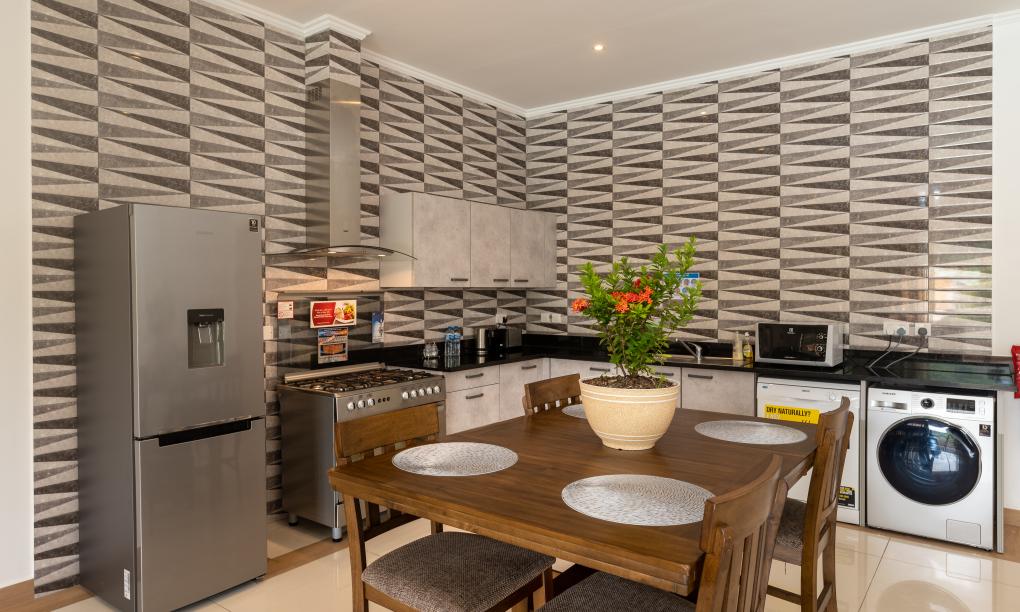 Royale Suites by Arc Royale Luxury Apartments - 2-Schlafzimmer-Appartement