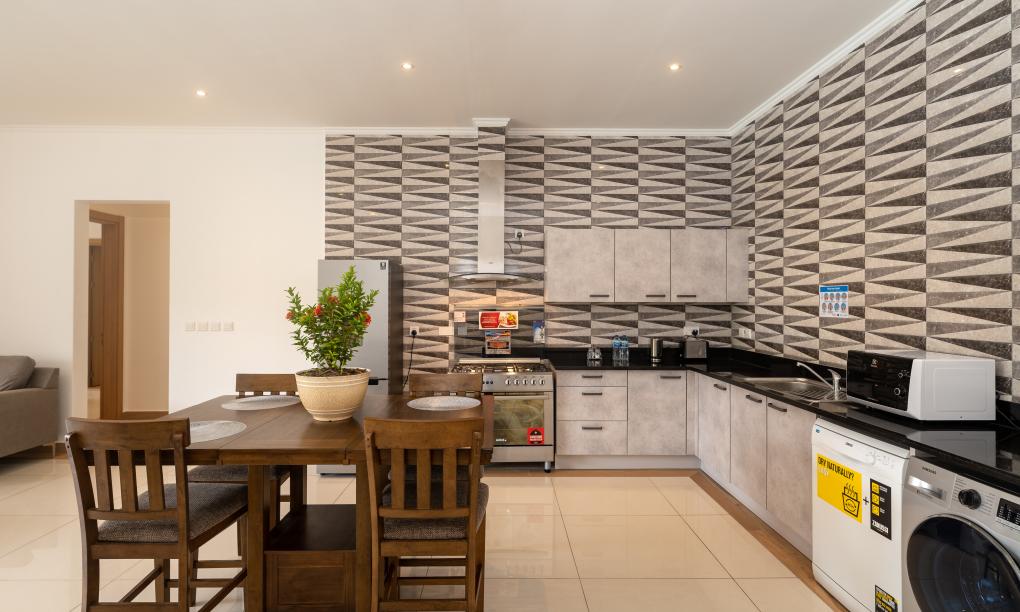 Royale Suites by Arc Royale Luxury Apartments - 2-Schlafzimmer-Appartement