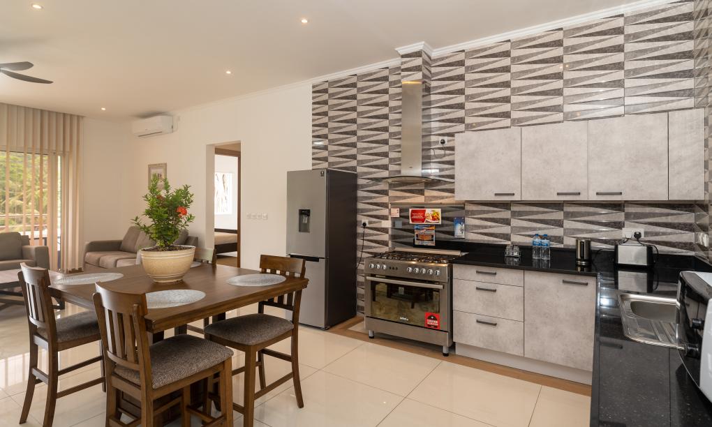 Royale Suites by Arc Royale Luxury Apartments - 2-Schlafzimmer-Appartement