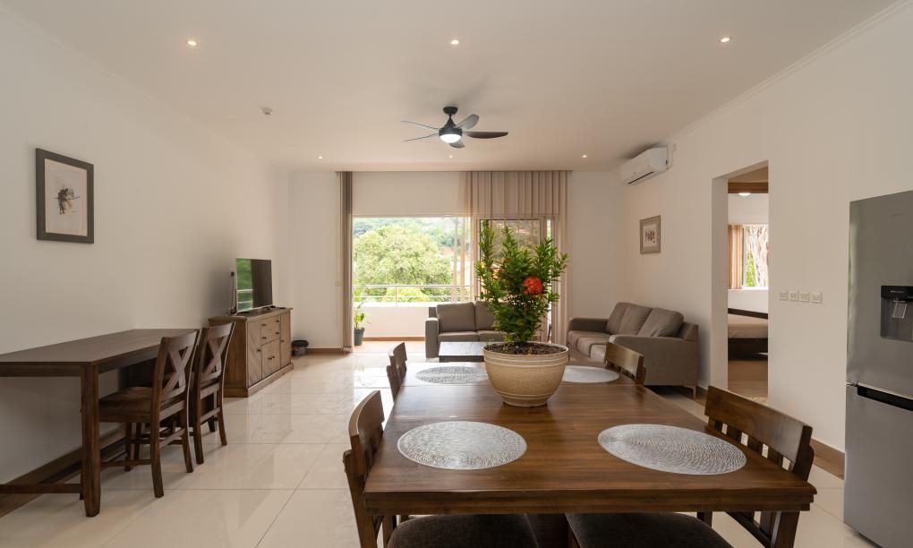 Royale Suites by Arc Royale Luxury Apartments - 2-Schlafzimmer-Appartement