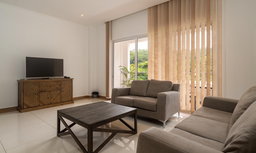 Royale Suites by Arc Royale Luxury Apartments - 2-Schlafzimmer-Appartement