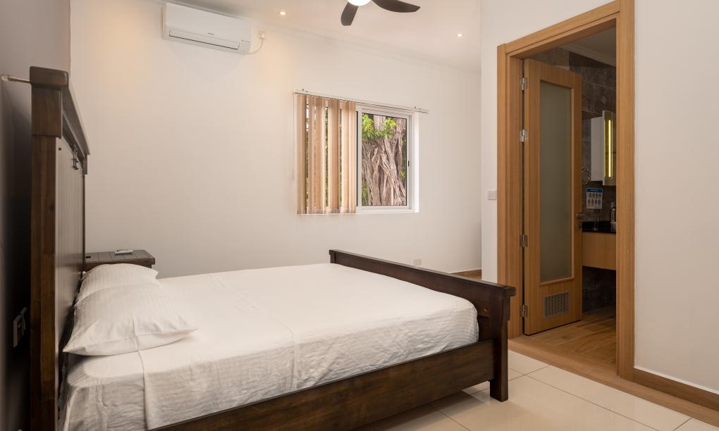 Royale Suites by Arc Royale Luxury Apartments - 2-Schlafzimmer-Appartement