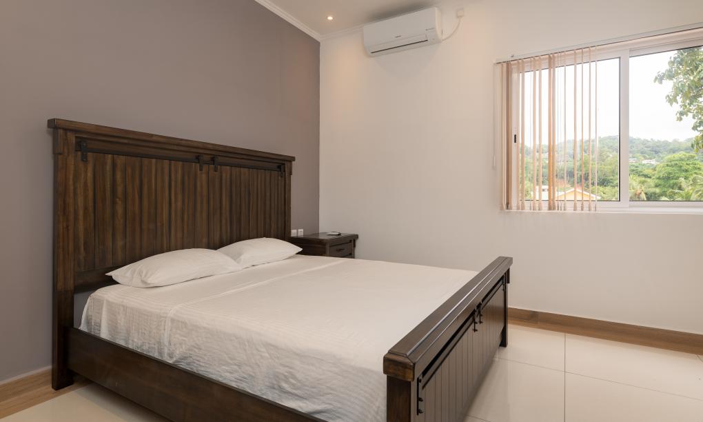 Royale Suites by Arc Royale Luxury Apartments - 2-Schlafzimmer-Appartement