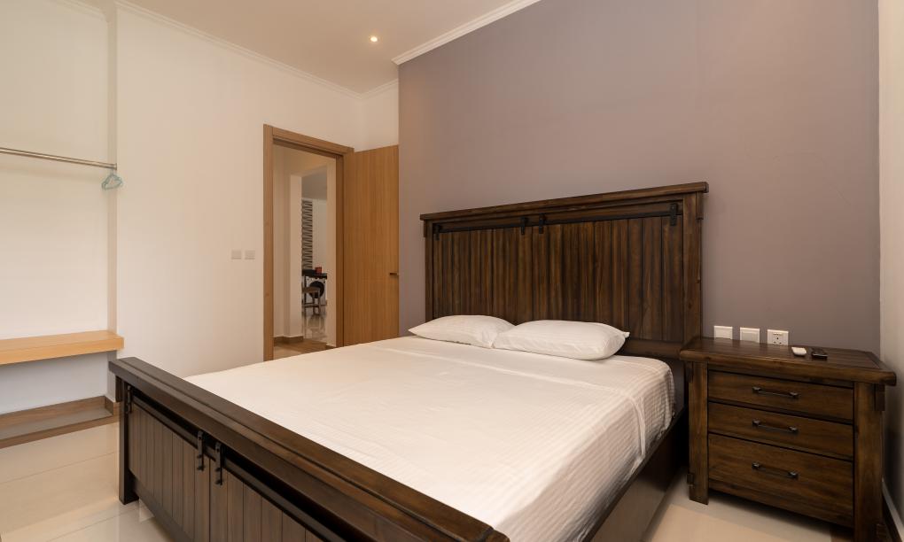 Royale Suites by Arc Royale Luxury Apartments - 2-Schlafzimmer-Appartement