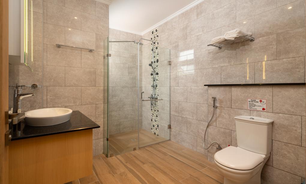 Royale Suites by Arc Royale Luxury Apartments - 2-Schlafzimmer-Appartement