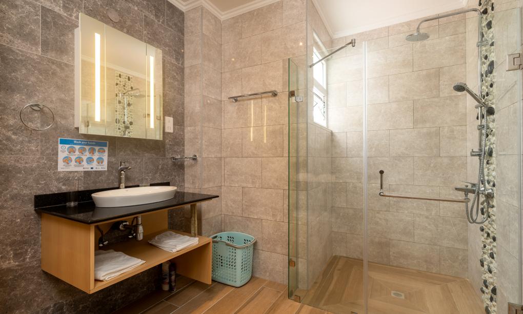 Royale Suites by Arc Royale Luxury Apartments - 2-Schlafzimmer-Appartement