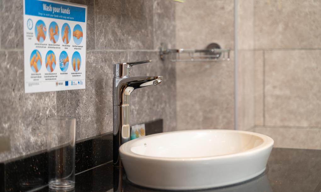 Royale Suites by Arc Royale Luxury Apartments - 2-Schlafzimmer-Appartement