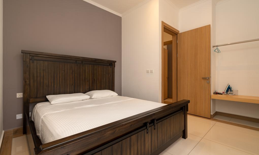 Royale Suites by Arc Royale Luxury Apartments - 2-Schlafzimmer-Appartement