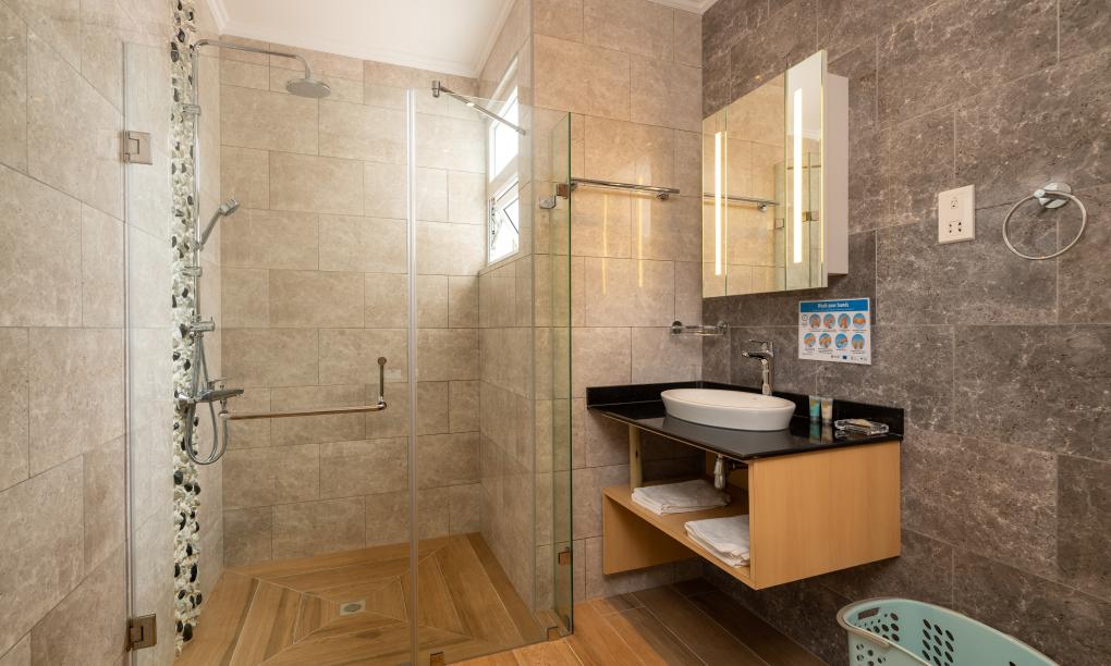 Royale Suites by Arc Royale Luxury Apartments - 2-Schlafzimmer-Appartement