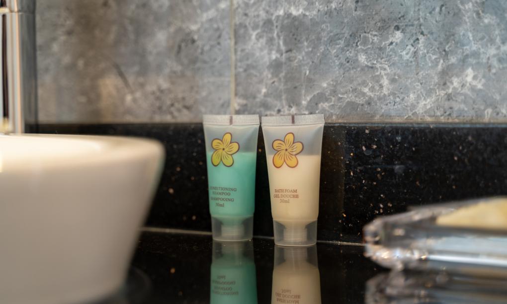 Royale Suites by Arc Royale Luxury Apartments - 2-Schlafzimmer-Appartement