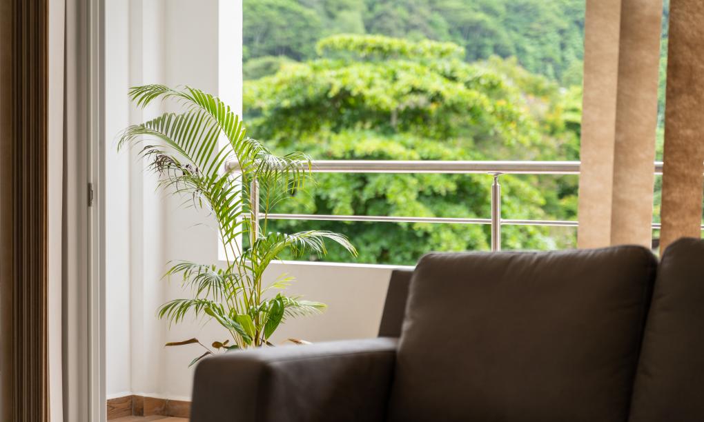 Royale Suites by Arc Royale Luxury Apartments - 2-Schlafzimmer-Appartement