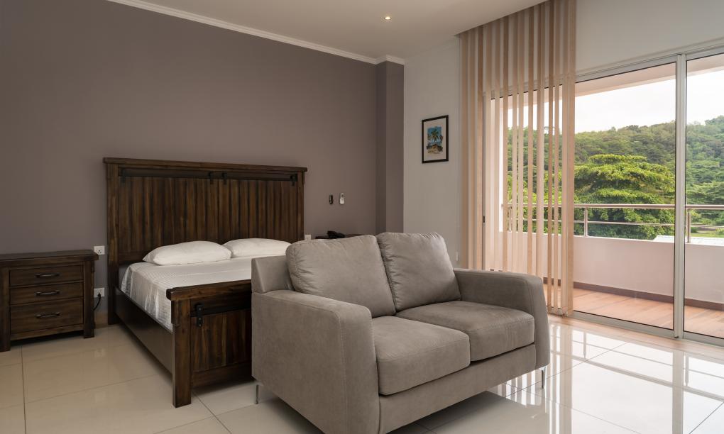 Royale Suites by Arc Royale Luxury Apartments - 1-Schlafzimmer-Appartement