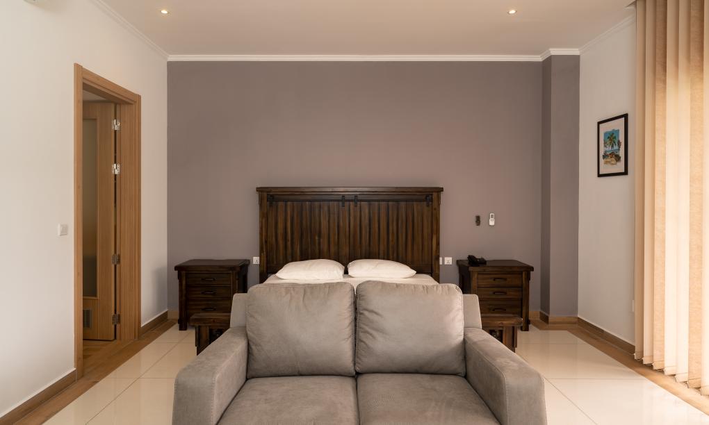 Royale Suites by Arc Royale Luxury Apartments - 1-Schlafzimmer-Appartement