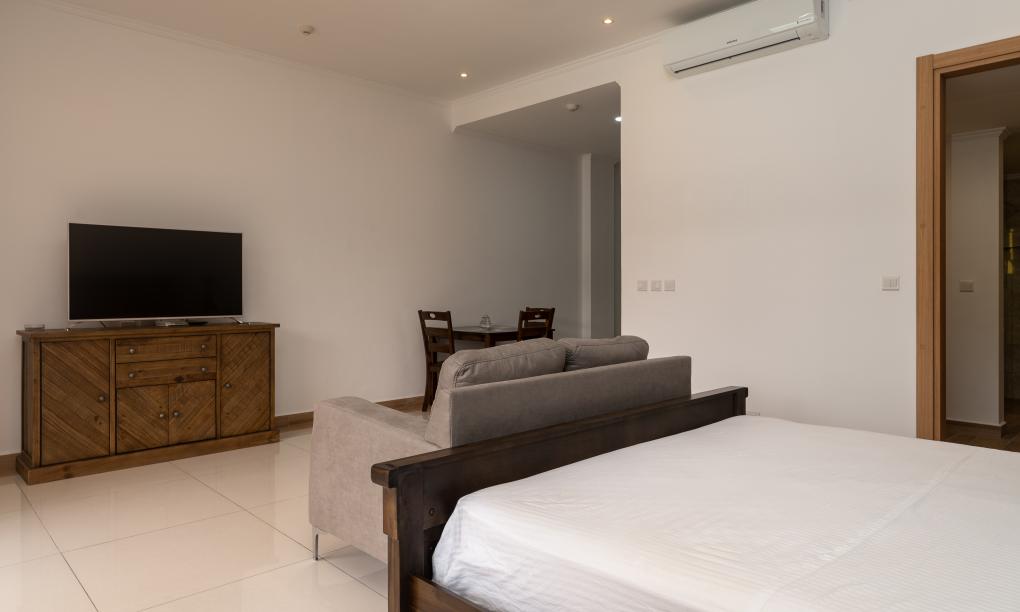 Royale Suites by Arc Royale Luxury Apartments - 1-Schlafzimmer-Appartement