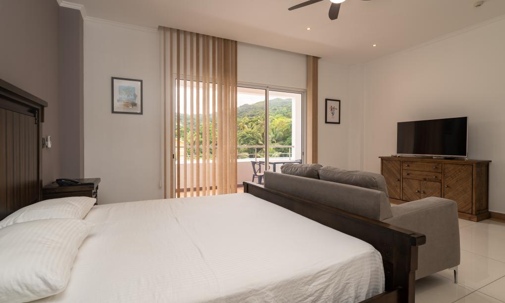 Royale Suites by Arc Royale Luxury Apartments - 1-Schlafzimmer-Appartement