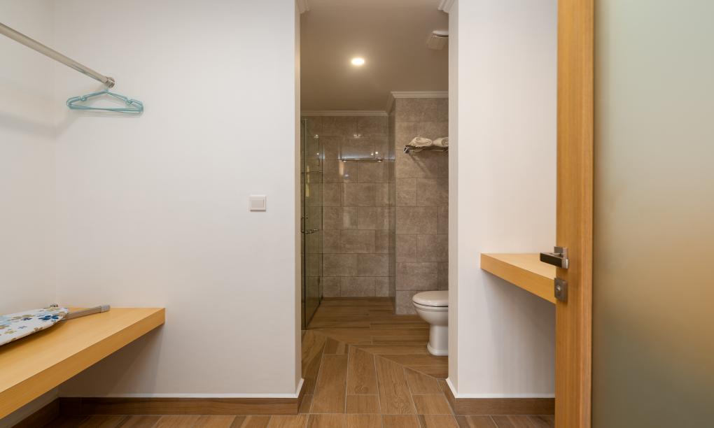 Royale Suites by Arc Royale Luxury Apartments - 1-Schlafzimmer-Appartement