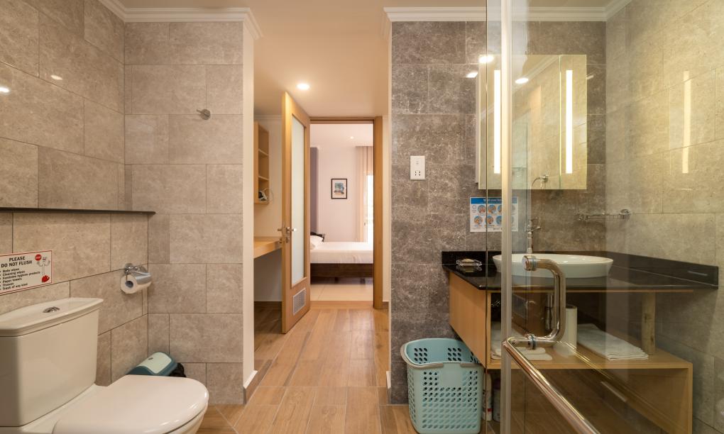 Royale Suites by Arc Royale Luxury Apartments - 1-Schlafzimmer-Appartement