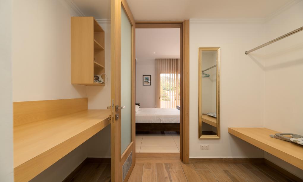 Royale Suites by Arc Royale Luxury Apartments - 1-Schlafzimmer-Appartement