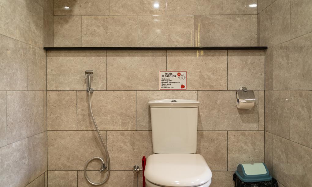 Royale Suites by Arc Royale Luxury Apartments - 1-Schlafzimmer-Appartement