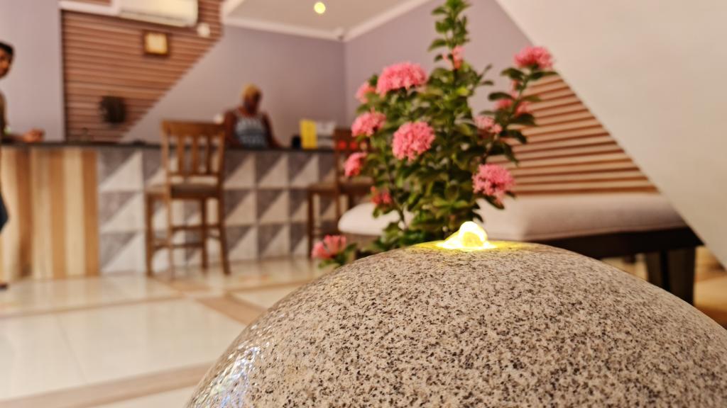 Foto 9: Royale Suites by Arc Royale Luxury Apartments - Mahé (Seychelles)