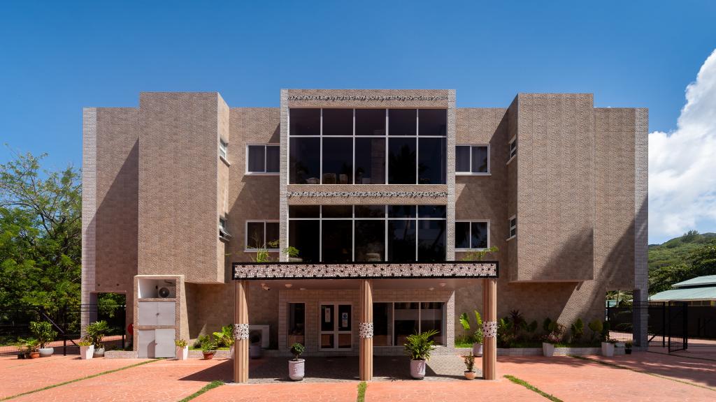 Photo 14: Royale Suites by Arc Royale Luxury Apartments - Mahé (Seychelles)