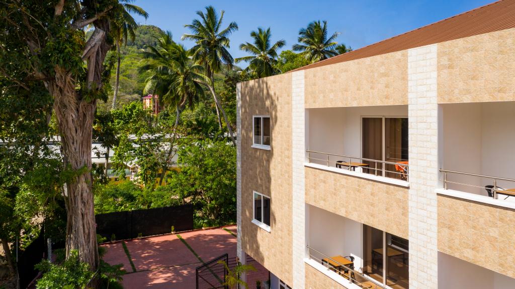 Photo 62: Royale Suites by Arc Royale Luxury Apartments - Mahé (Seychelles)