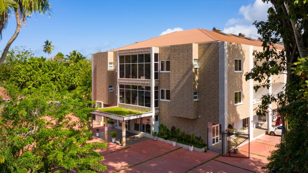 Foto 3: Royale Suites by Arc Royale Luxury Apartments - Mahé (Seychelles)