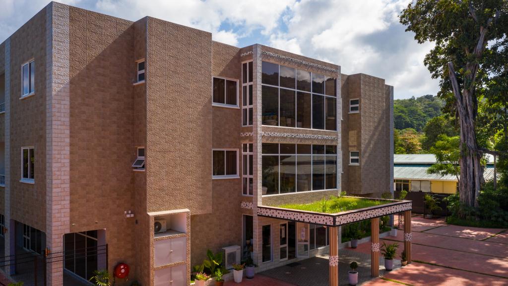 Foto 16: Royale Suites by Arc Royale Luxury Apartments - Mahé (Seychellen)