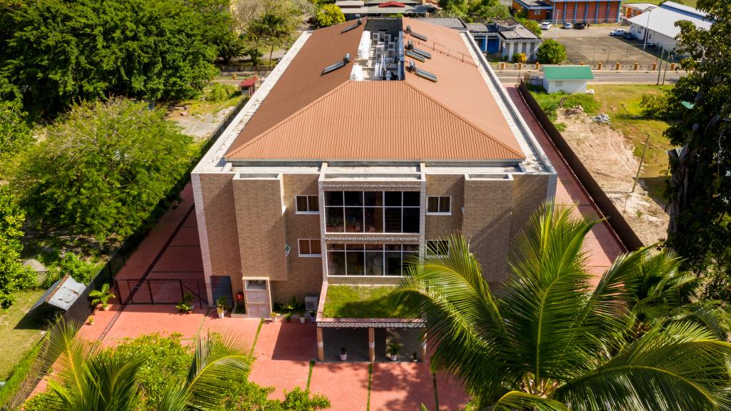 Foto 13: Royale Suites by Arc Royale Luxury Apartments - Mahé (Seychellen)