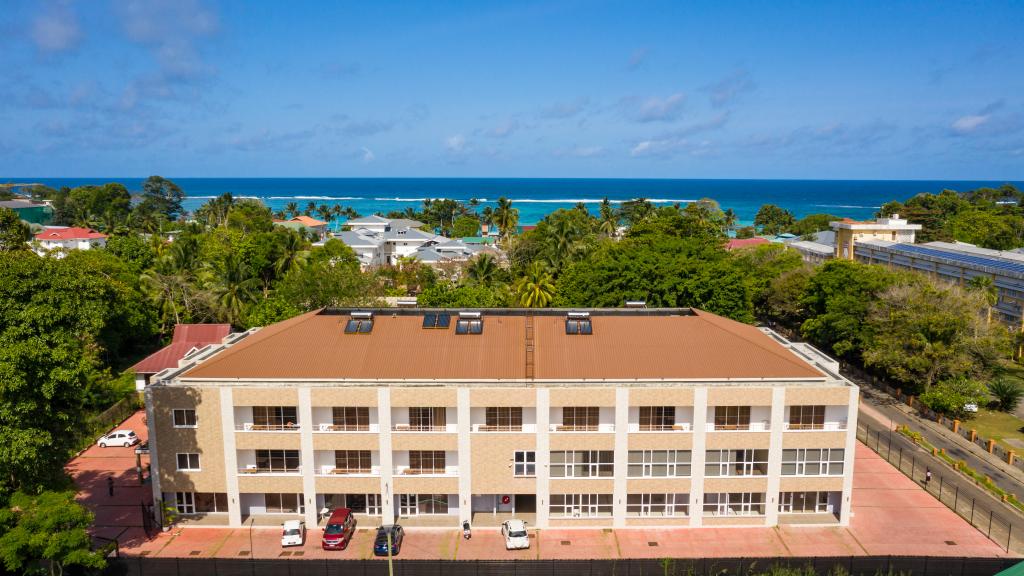 Foto 11: Royale Suites by Arc Royale Luxury Apartments - Mahé (Seychelles)