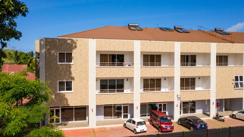 Foto 8: Royale Suites by Arc Royale Luxury Apartments - Mahé (Seychelles)