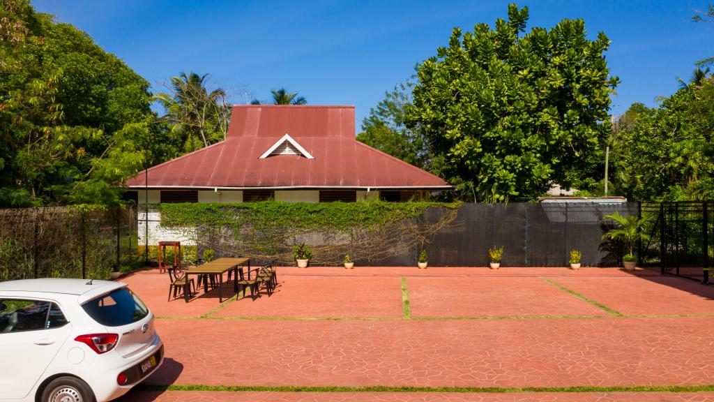 Foto 61: Royale Suites by Arc Royale Luxury Apartments - Mahé (Seychellen)