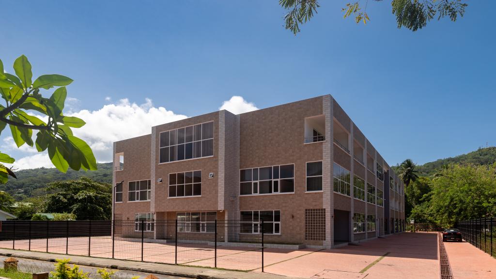 Foto 17: Royale Suites by Arc Royale Luxury Apartments - Mahé (Seychellen)