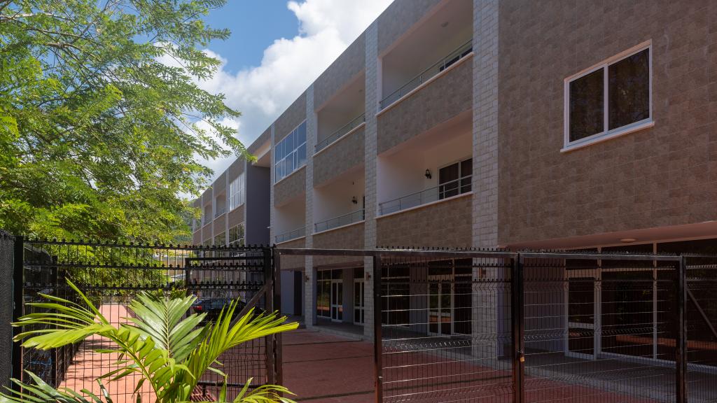 Foto 18: Royale Suites by Arc Royale Luxury Apartments - Mahé (Seychellen)